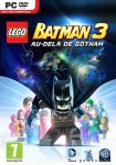 LEGO Batman 3: Au-delà de Gotham 