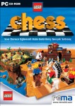 Lego chess