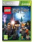 Lego Harry Potter : Années 1 à 4 Classics