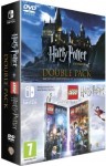 Lego Harry Potter Collection et Hary Potter Intégrale DVD