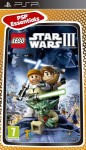 LEGO Star Wars III: The Clone Wars Essentials