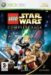 Lego Star Wars : La Saga Complète (import anglais)