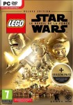 Lego Star Wars : le Réveil de la Force - Édition Deluxe