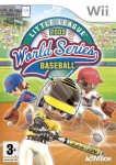 Little league : World series Baseball 2009
