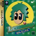 Lemmings 3D (import japonais) 
