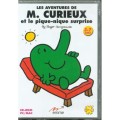 Les Aventures de M Curieux