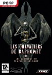 Les chevaliers de baphomet gardiens du temple de salomon