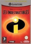 Les Indestructibles - Player's Choice
