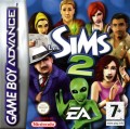 Les Sims 2 en boîte