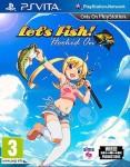 Let's Fish! Hooked on