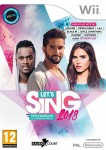 Let's Sing 2018 : Hits Français et Internationaux + Micro