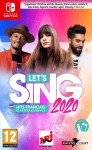 Let's Sing 2020 : Hits Français et Internationaux 