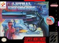 Lethal Enforcers (import USA)