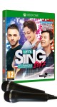 Let'S Sing 2017 : Hits Français et Internationaux + 2 Micros