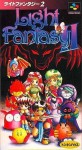 Light Fantasy II (import japonais)