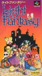Light Fantasy (Import Japonais)