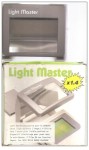 Loupe Light Master en boîte