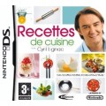 Recettes de Cuisine avec Cyril Lignac