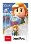 Amiibo Zelda Link’s Awakening - Link en boîte