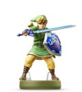 Amiibo Link Skyward Sword