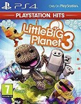 Little Big Planet 3 Playstation Hits
