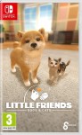 Little Friends: Dogs & Cats  