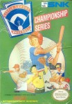 Little League Baseball: Championship Series (import USA) en boîte 