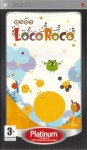 LocoRoco Platinum