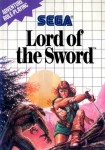 Lord of the Sword en boîte