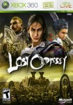 Lost Odyssey (import USA)