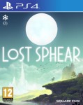 Lost Sphear sous blister