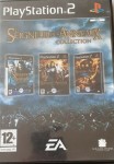 Le Seigneur des Anneaux Collection 3 Jeux