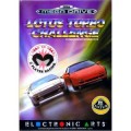 Lotus Turbo Challenge (En Boite)