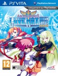 Arcana Heart 3: Love Max!