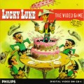 Lucky Luke - The Video Game 