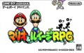 Mario & Luigi: Superstar Saga (import japonais)  