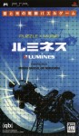 Lumines (import japonais)