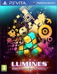 Lumines Electronic Symphony