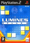 Lumines Plus sous blister