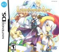 Luminous Arc (import USA)