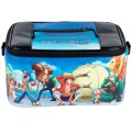 Lunch Bag Switch One Piece Konix