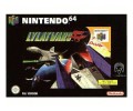 Lylat Wars sans rumble pak