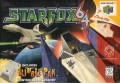 Lylat Wars avec Rumble Pack (import USA) d'occasion (Nintendo 64)
