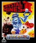Crystal Mines 2