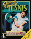 Jimmy Connors Tennis
