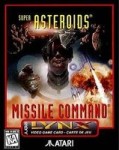 Super Asteroids and Missile Command