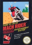 Mach Rider