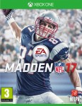 Madden NFL 17