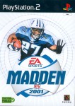 Madden Nfl 2001