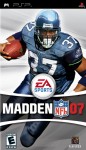 Madden NFL 07 (import USA)